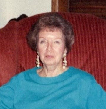 Obituary of Lillie G. Adkins