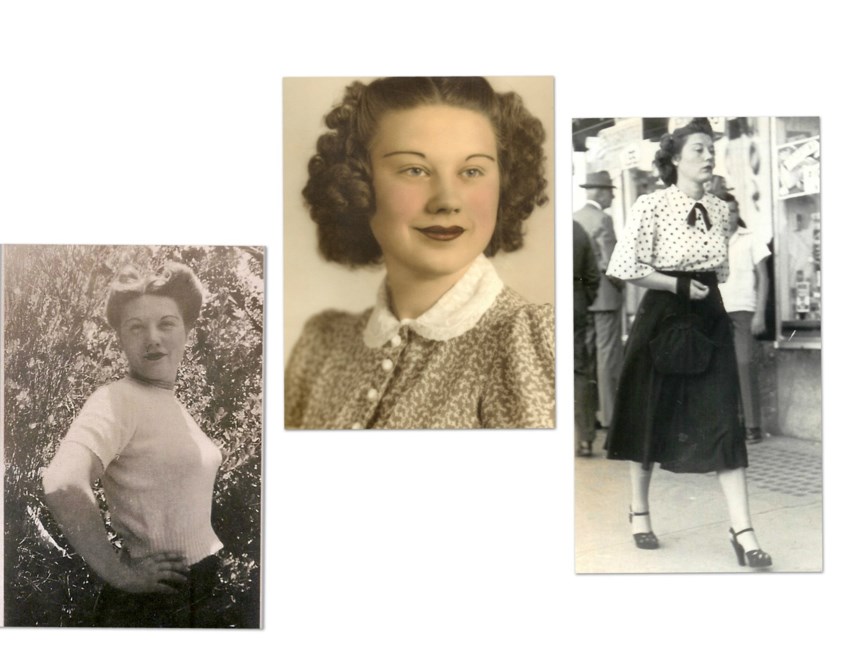 Obituary of Margaret Harriet Covert