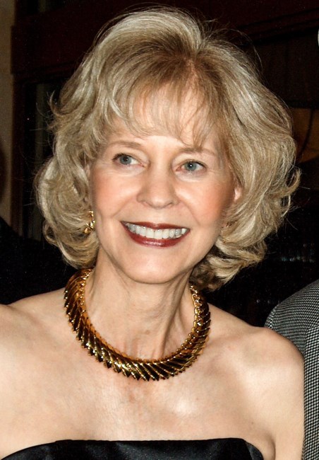 Obituary of Carol Porter Kahn