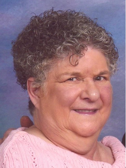 Obituary of Naomi J. Moore