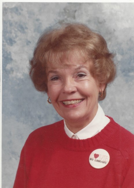 Obituary of Kathleen Francis Lloyd