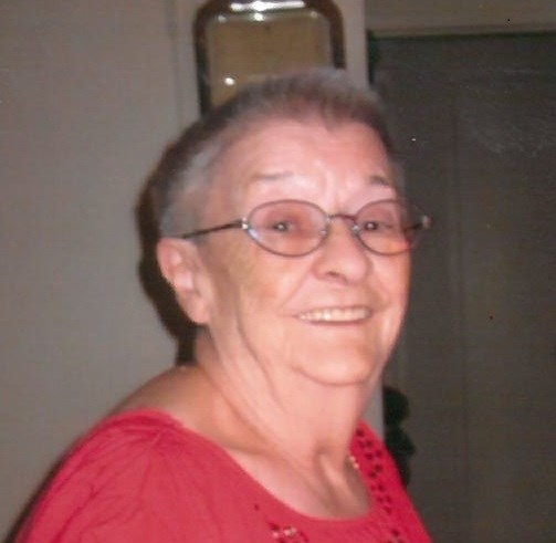 Obituary of Rita Marie Miller