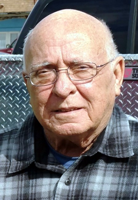 Obituary of George Charles Hartman Jr.