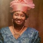 Obituary of Yvonne Armstrong