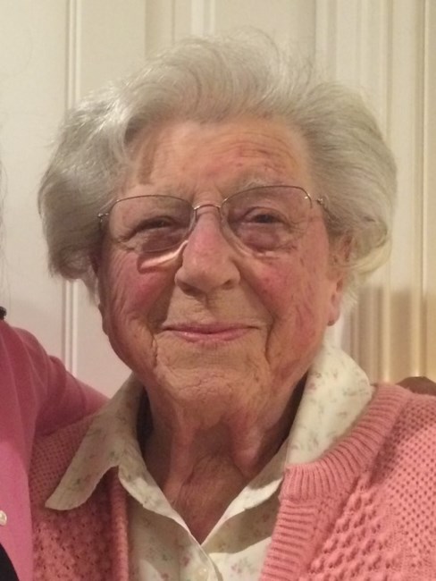 Obituary of Janet Theresa Kunkel