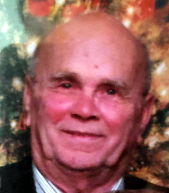 Obituary of Eugene Nolen Wyrick