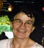 Shirley Fleming