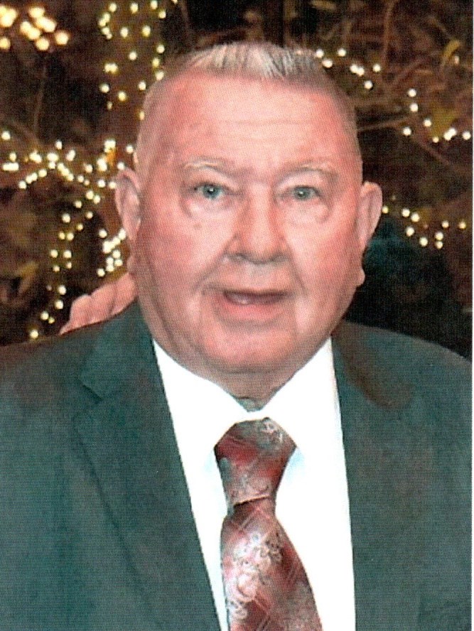 Leonard Orville Pierce Obituary Houston, TX