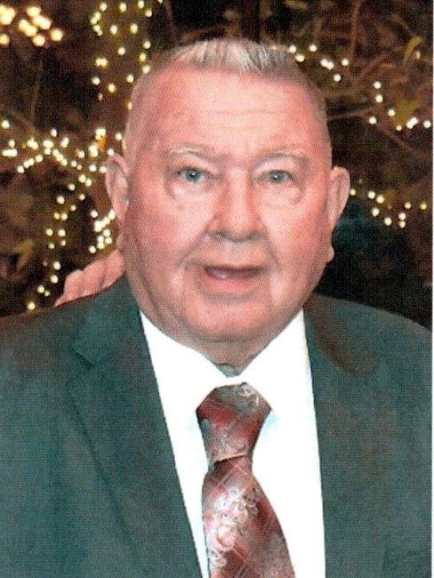 Obituary of Leonard Orville Pierce