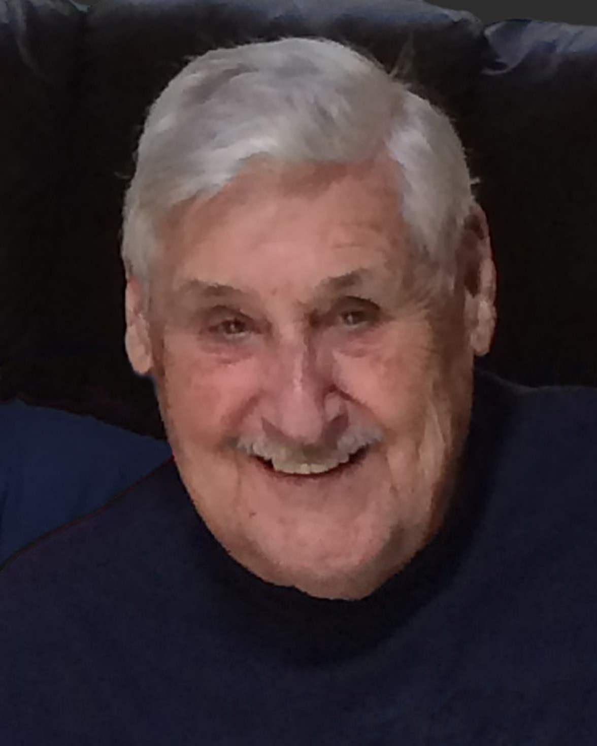 Arnold W. Smith Obituary Southington, CT