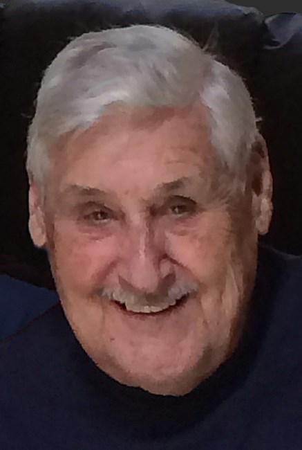 Obituary of Arnold W. Smith