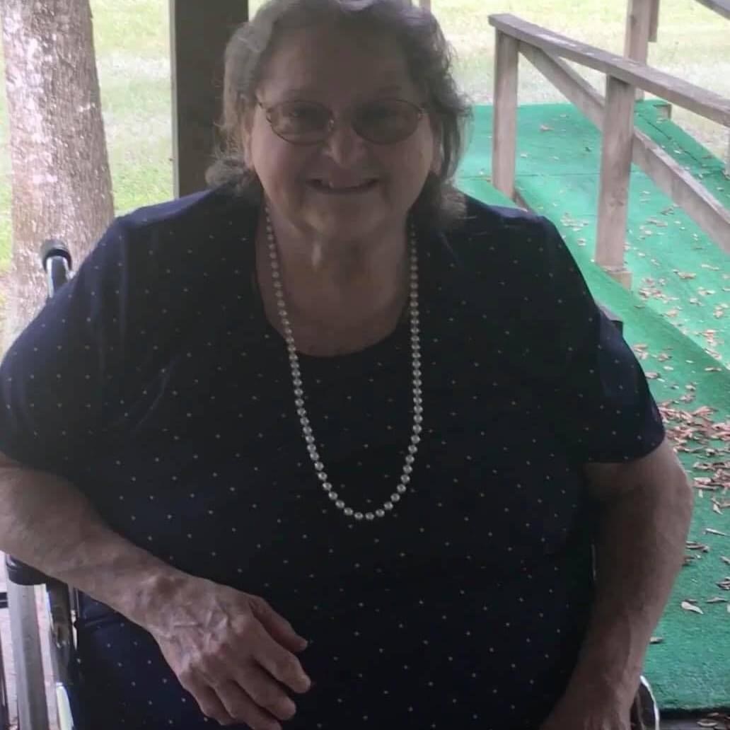 Obituary of Barbara Kay Hecke