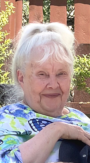 Obituary of Elaine Anna McNulty
