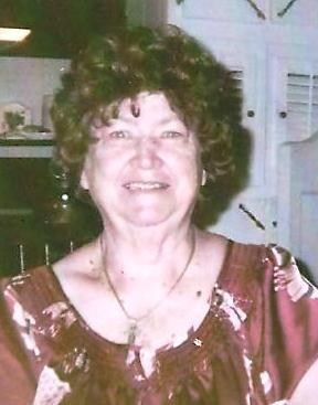 Obituary of Frances B. Moncrief
