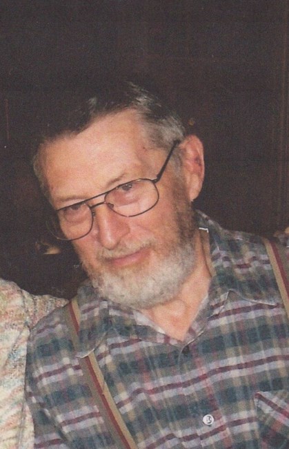 Obituary of George R. "Andy" Anderson