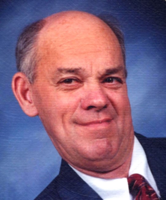 Obituario de David Joseph Elliott