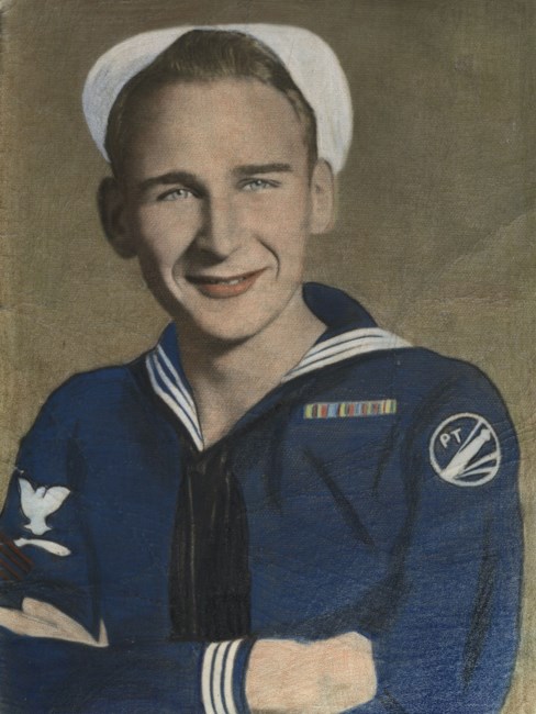 Obituary of John E. Mirus Jr.