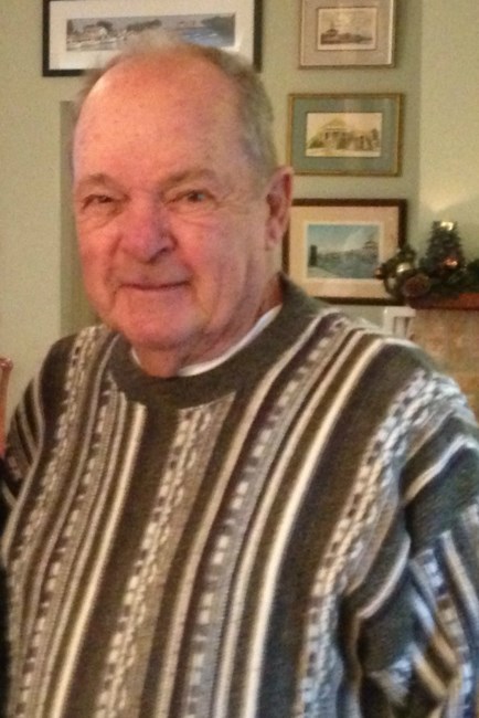 Obituary of Alton Duvernay