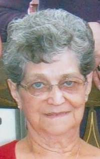 Obituary of Carmen G. Martin