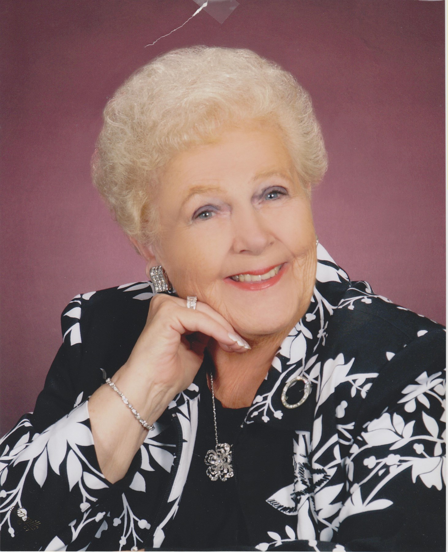 Obituary of Joyce MacNair Greenwald