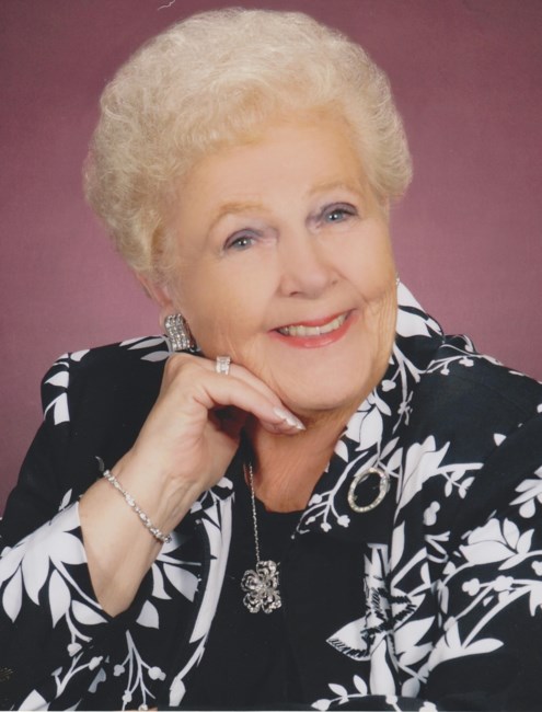 Obituary of Joyce MacNair Greenwald