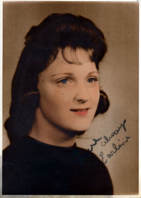 Obituary of Earline Roberts