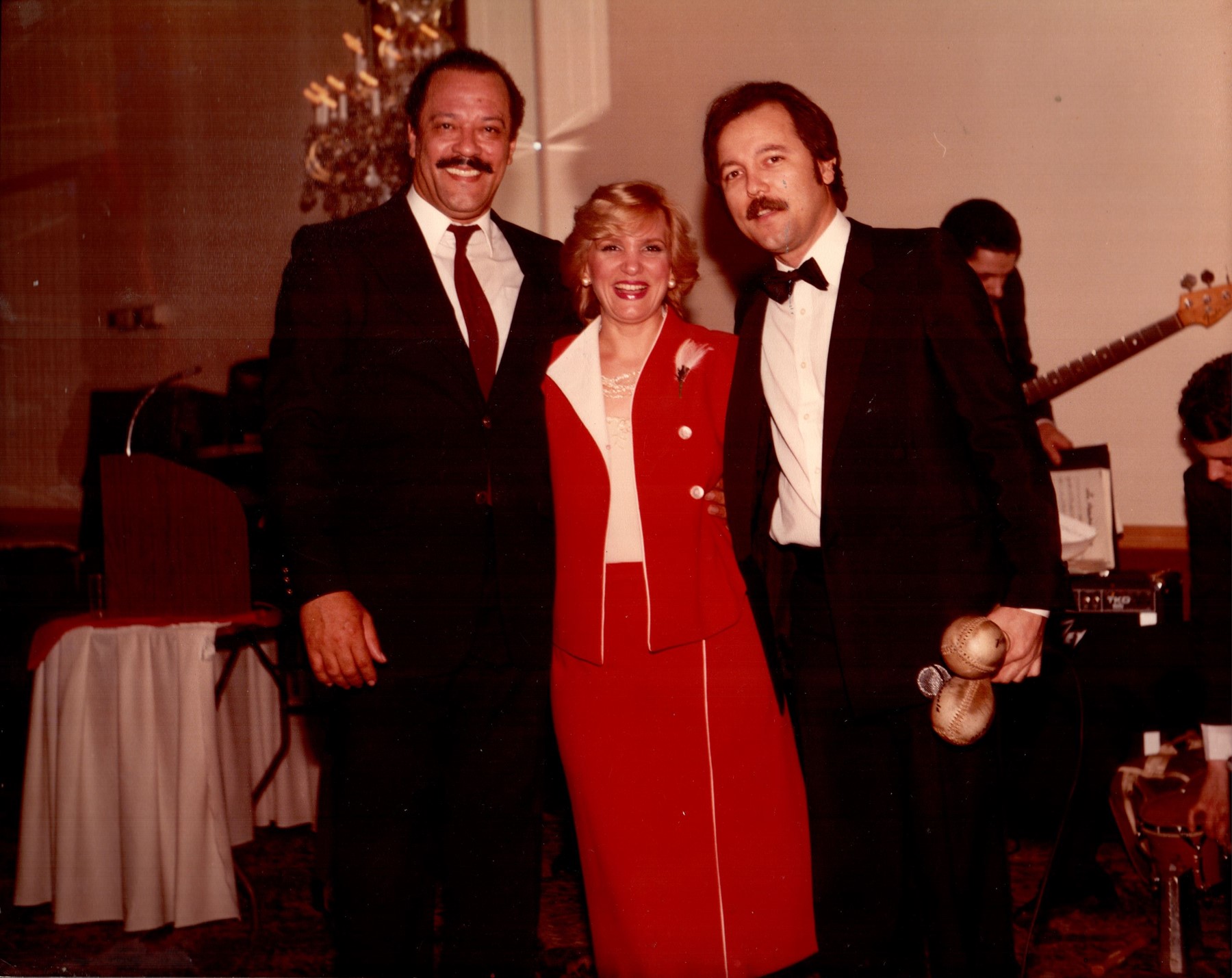 Obituary of John Marquez