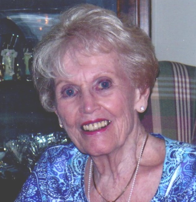 Obituary of Marilyn "Lyn" Jeanne Marmon
