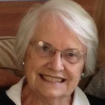 Obituary of Anita Natalie Watson