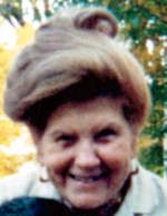 Joan Donohue