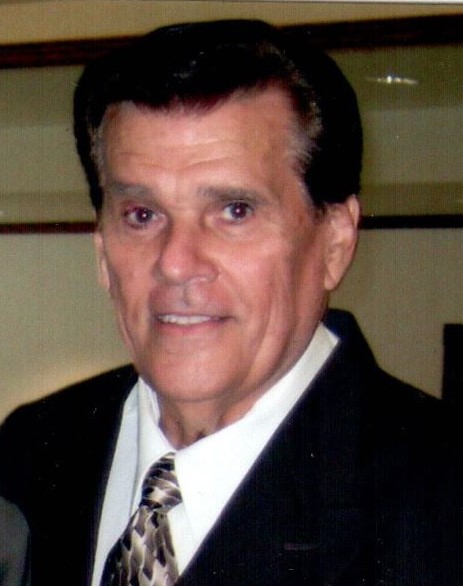 Obituario de Vincent Lawrence Criado