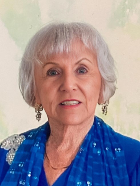 Obituary of Helen Barrat