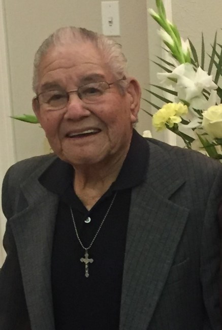 Obituary of Demetrio R. Medina