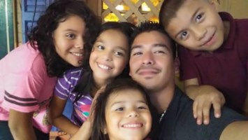 Obituary of John Adam Aranda