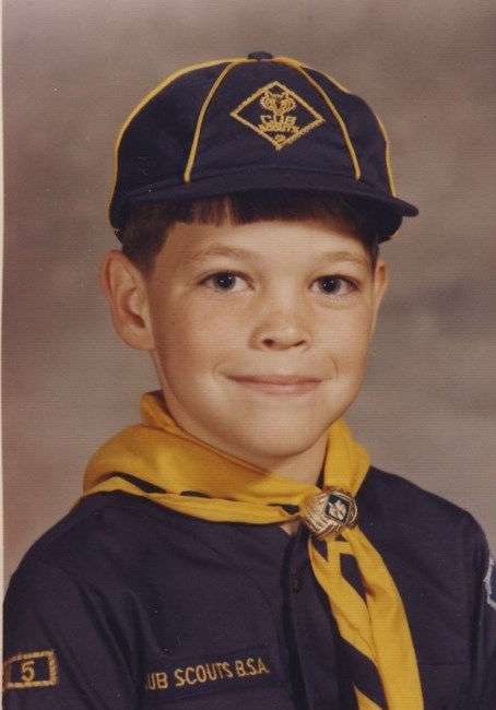 Obituary of Kenneth "Kenny" Christian