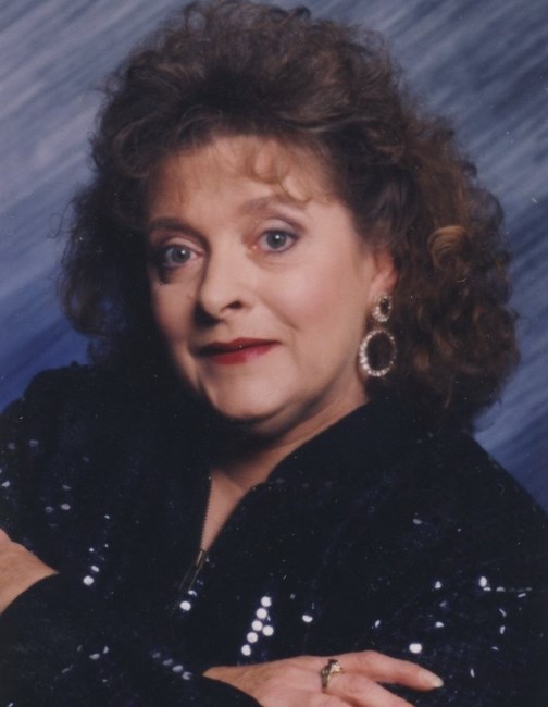 Obituary of Sylvia Ann Wells Stewart