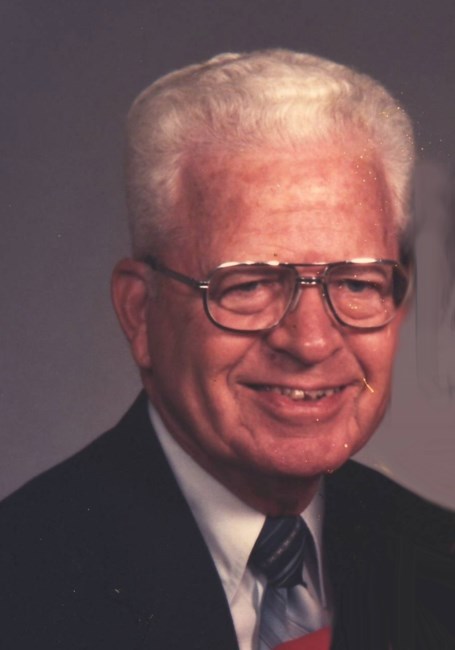 Obituary of Harry S. Briscoe