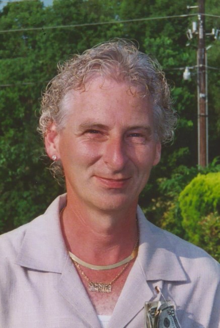 Obituary of Paul Leslie Marchadie