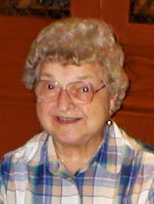 Obituary of Clara G. Leake