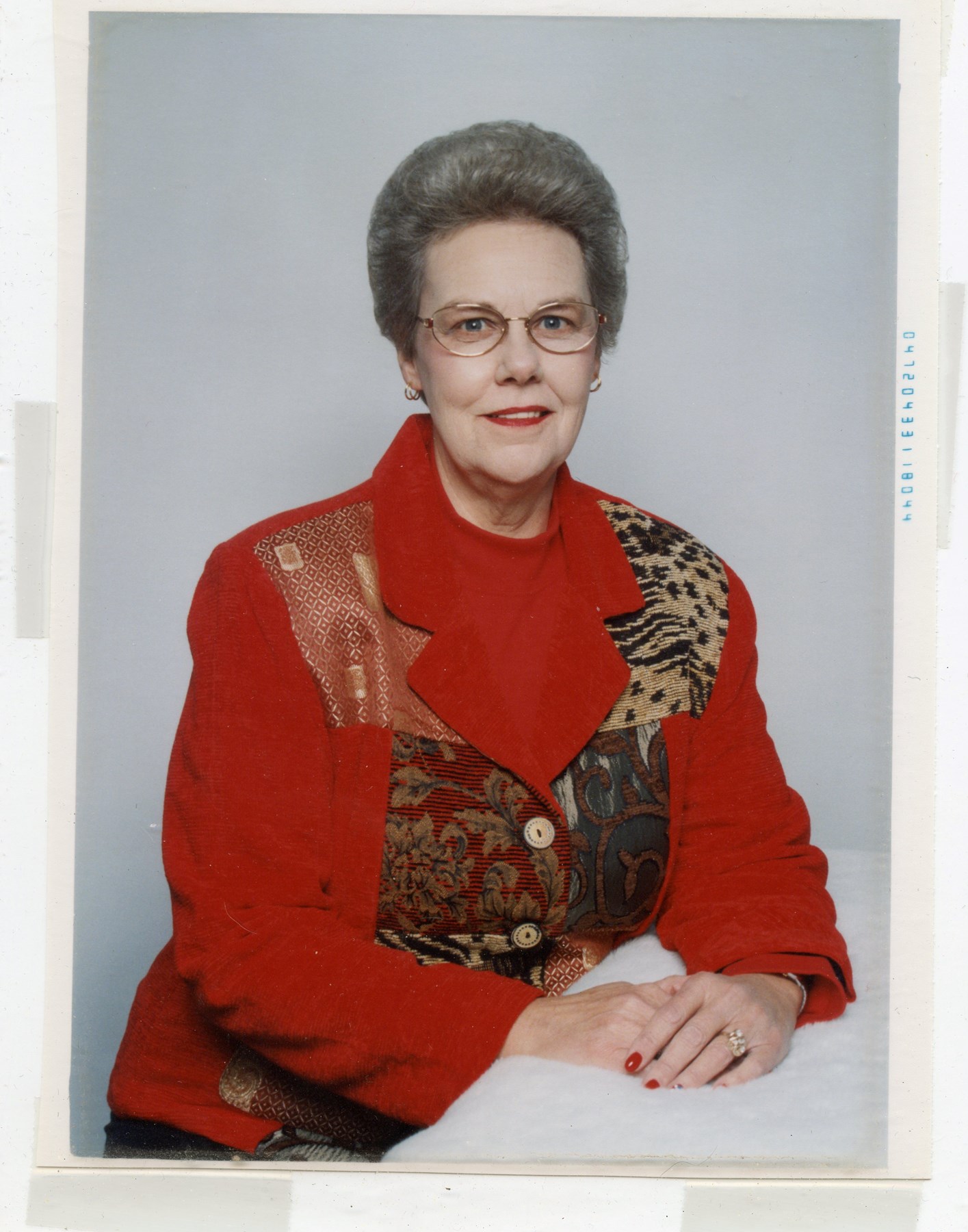 Obituary of Royce Earlene Yoesting Logan