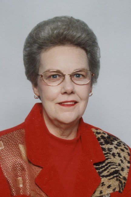 Obituary of Royce Earlene Yoesting Logan