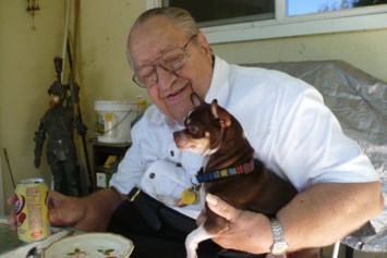 Obituary of Robert E. Neu M.D.