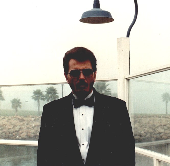 Obituary of Albert Kurt Florian