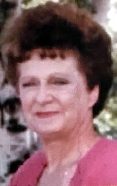 Obituary of Rita Marie Bahna