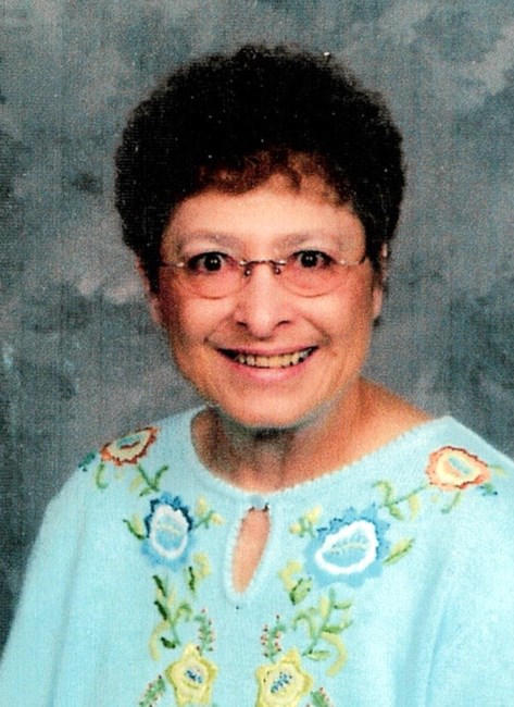 Obituary of Sharon E Cox