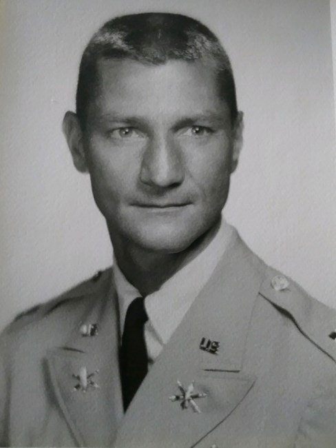 Obituary of Charles Conrad Sperow