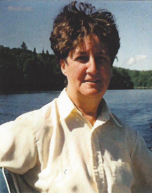 Obituary of Eveline Finnerty