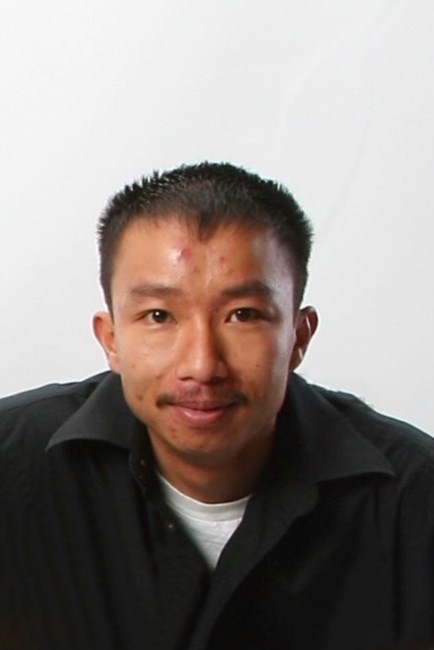Obituary of Phero Dat Thanh Nguyen