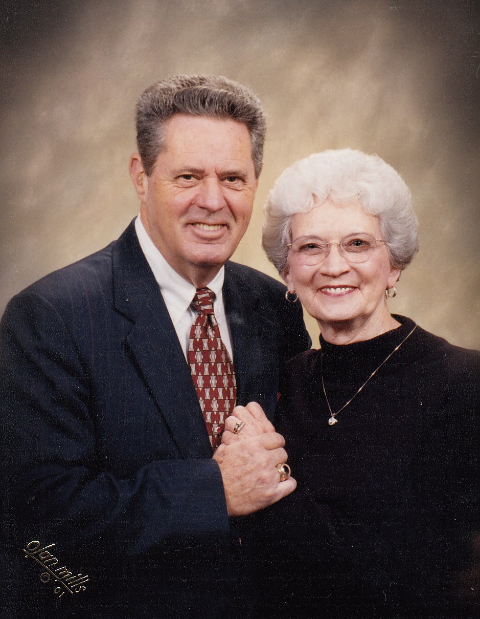 Obituary of Dolores Evans