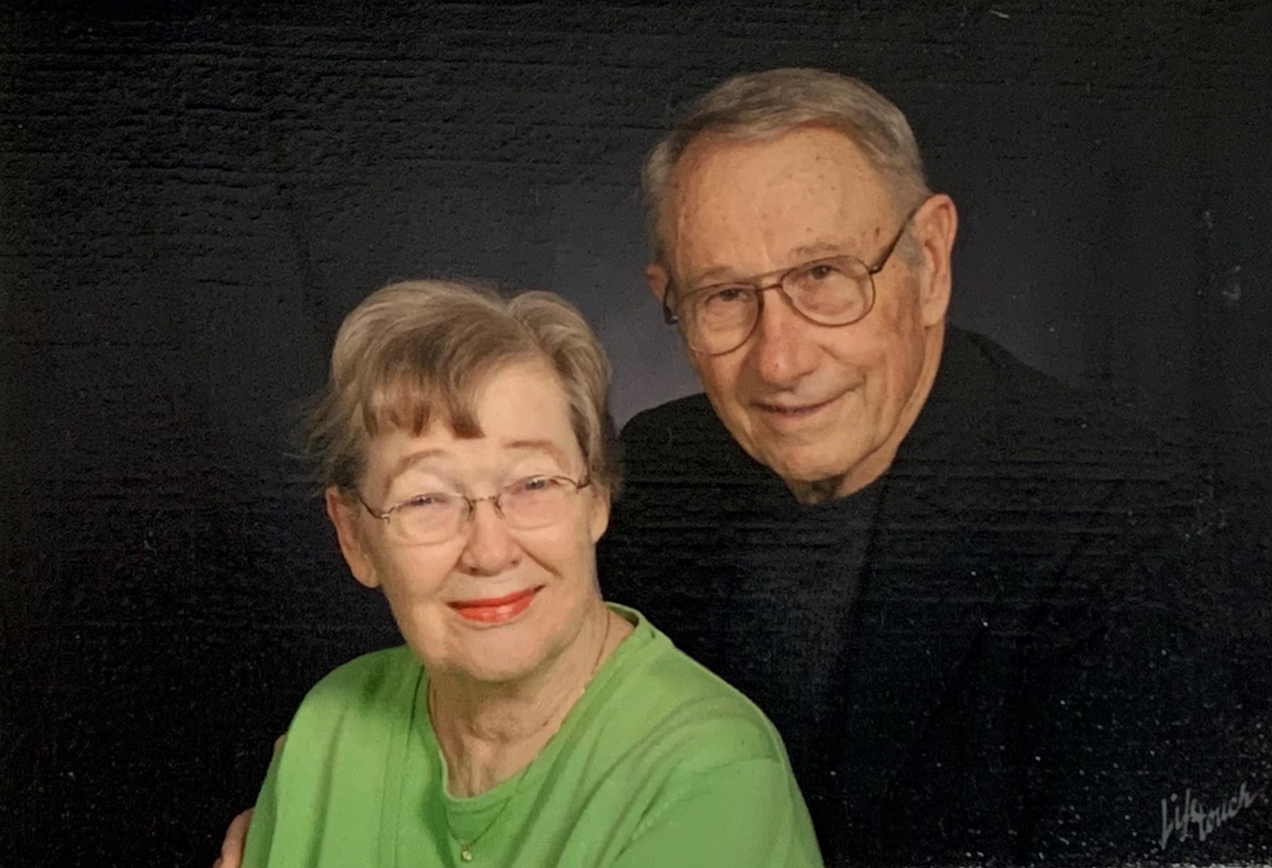 Obituary of Harold Lincoln Myers